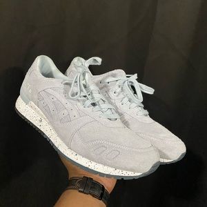 Asic GelLYTE 3’s